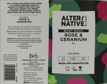 Load image into Gallery viewer, Refill Body Wash Liquid - 500ml