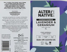 Load image into Gallery viewer, Refill Conditioners - 500ml