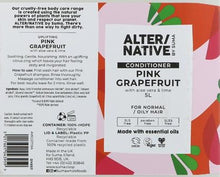 Load image into Gallery viewer, Refill Conditioners - 500ml