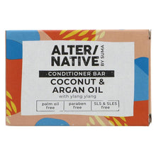 Load image into Gallery viewer, Hair Conditioner Bars - 1 x 90g
