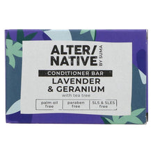 Load image into Gallery viewer, Hair Conditioner Bars - 1 x 90g