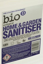 Load image into Gallery viewer, Refill - Home & Garden Sanitiser - 500ml
