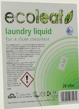 Load image into Gallery viewer, Refill - Laundry Liquid - 500ml