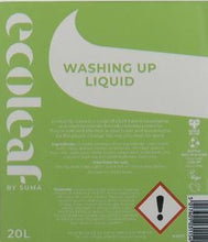 Load image into Gallery viewer, Refill - Washing Up Liquid - 500ml