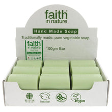 Load image into Gallery viewer, Hand Loose Soaps - 1 x 100g