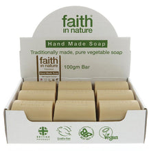 Load image into Gallery viewer, Hand Loose Soaps - 1 x 100g