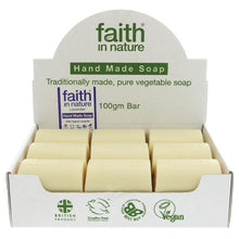 Load image into Gallery viewer, Hand Loose Soaps - 1 x 100g