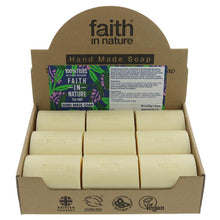 Load image into Gallery viewer, Hand Loose Soaps - 1 x 100g
