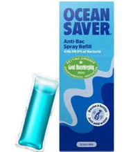 Load image into Gallery viewer, OceanSaver Cleaner Refill Drops
