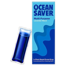 Load image into Gallery viewer, OceanSaver Cleaner Refill Drops