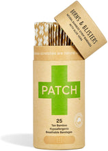 Load image into Gallery viewer, Biodegradable Plasters