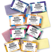 Load image into Gallery viewer, Hair Shampoo Bars - 1 x 90g