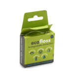 Load image into Gallery viewer, Eco Floss - Plant-Based Vegan Dental Floss