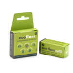 Load image into Gallery viewer, Eco Floss - Plant-Based Vegan Dental Floss