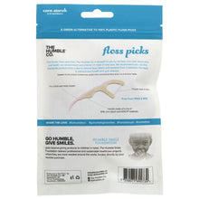 Load image into Gallery viewer, Floss Picks - 1 x 50