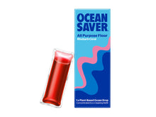 Load image into Gallery viewer, OceanSaver Cleaner Refill Drops