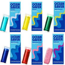 Load image into Gallery viewer, OceanSaver Cleaner Refill Drops