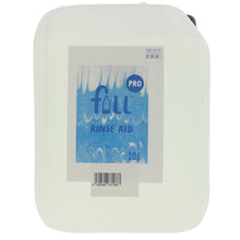 Load image into Gallery viewer, Fill Refill Rinse Aid 500ml
