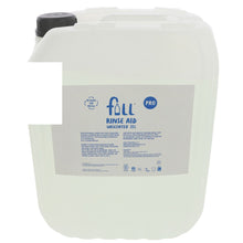 Load image into Gallery viewer, Fill Refill Rinse Aid 500ml

