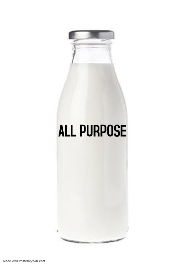 Refill - All Purpose Cleaner - 500ml