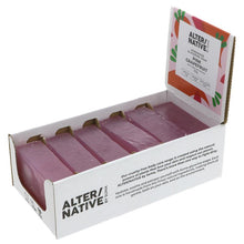Load image into Gallery viewer, Glycerine soaps- 1 x 90G
