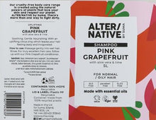 Load image into Gallery viewer, Refill Shampoo - 500ml
