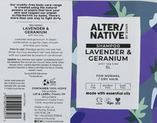 Load image into Gallery viewer, Refill Shampoo - 500ml

