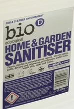 Load image into Gallery viewer, Refill - Home &amp; Garden Sanitiser - 500ml

