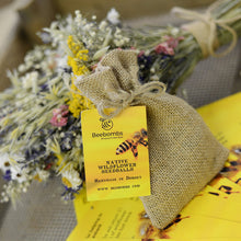 Load image into Gallery viewer, Beebombs Native Wildflower 1 pack
