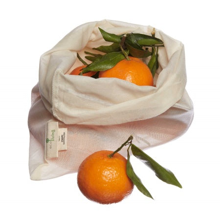 Organic Fruit & Veg Lightweight Bag Trade