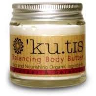 Body Butters plastic free - 1 x 30g