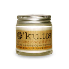 Load image into Gallery viewer, Body Butters plastic free - 1 x 30g
