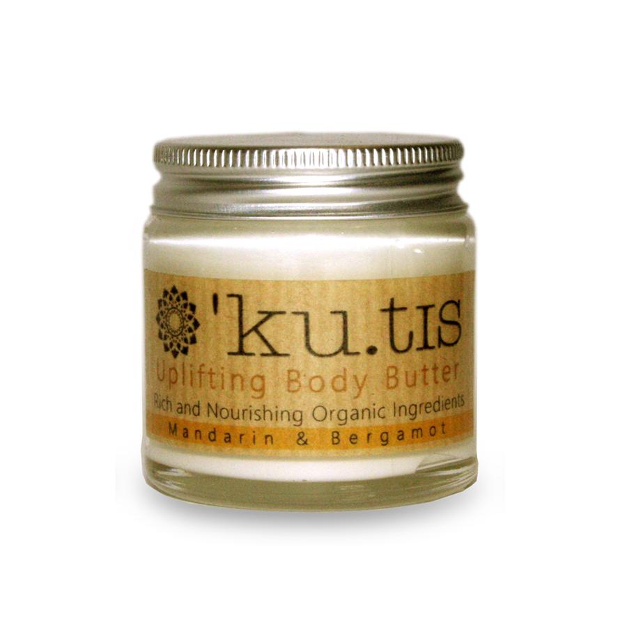 Body Butters plastic free - 1 x 30g