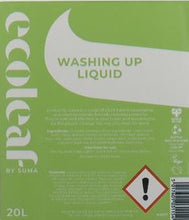 Load image into Gallery viewer, Refill - Washing Up Liquid - 500ml
