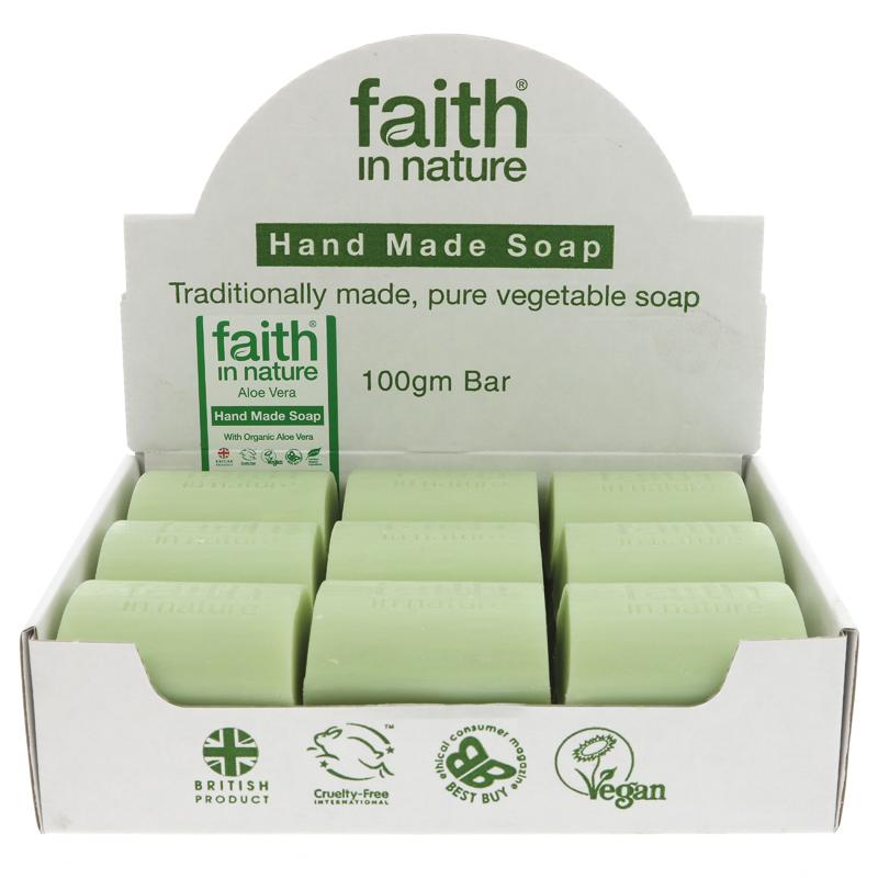 Hand Loose Soaps - 1 x 100g