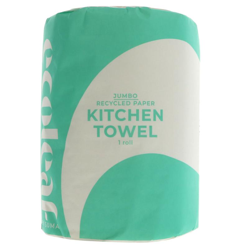Kitchen Towel Jumbo x 1
