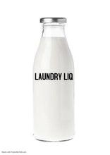 Load image into Gallery viewer, Refill - Laundry Liquid - 500ml
