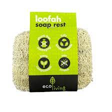 Loofco Soap Rest x 1