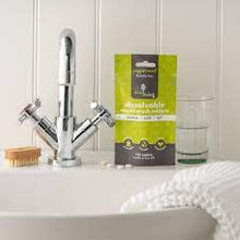 Load image into Gallery viewer, Chewable Mouthwash Tablets 125
