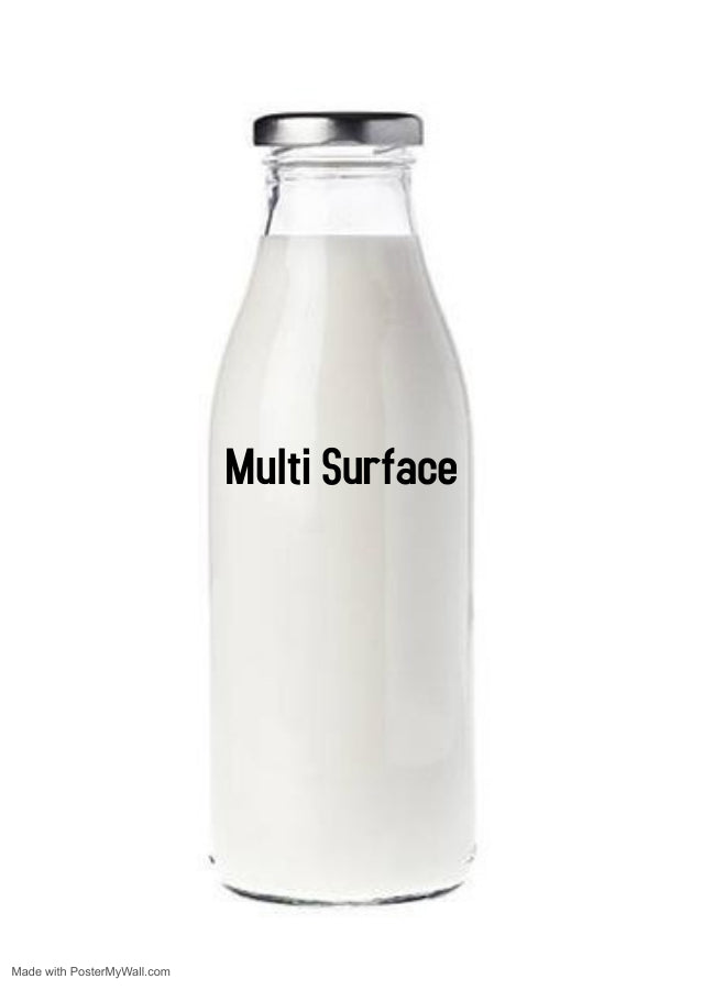 Multi Surface Cleaner 500ml