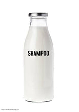 Load image into Gallery viewer, Refill Shampoo - 500ml
