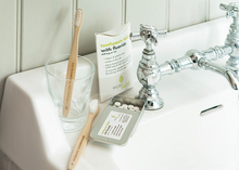 Load image into Gallery viewer, Ecoliving Toothpaste tablets
