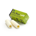 Eco Floss - Plant-Based Vegan Dental Floss